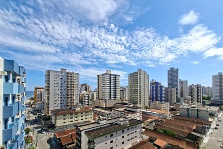 Apartamento para alugar com 46m², 1 quarto e 1 vaga Apartamento para alugar com 46m², 1 quarto e 1 vagaVista do Quarto