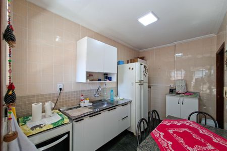 Apartamento para alugar com 46m², 1 quarto e 1 vaga Apartamento para alugar com 46m², 1 quarto e 1 vagaCozinha