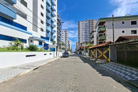 Apartamento para alugar com 46m², 1 quarto e 1 vaga Apartamento para alugar com 46m², 1 quarto e 1 vagaVista da Rua