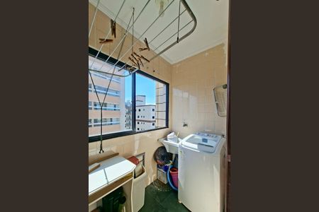 Apartamento para alugar com 46m², 1 quarto e 1 vaga Apartamento para alugar com 46m², 1 quarto e 1 vagaÁrea de Serviço