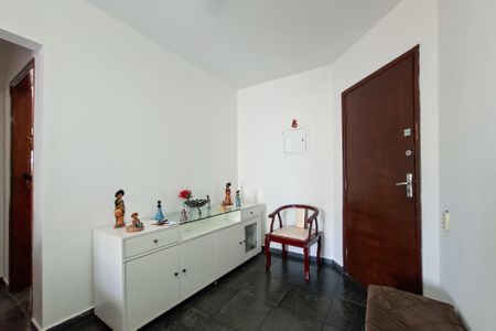 Apartamento para alugar com 46m², 1 quarto e 1 vaga Apartamento para alugar com 46m², 1 quarto e 1 vagaSala