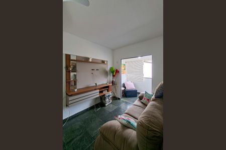 Apartamento para alugar com 46m², 1 quarto e 1 vaga Apartamento para alugar com 46m², 1 quarto e 1 vagaSala