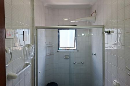 Apartamento para alugar com 46m², 1 quarto e 1 vaga Apartamento para alugar com 46m², 1 quarto e 1 vagaBanheiro