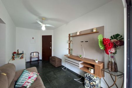 Apartamento para alugar com 46m², 1 quarto e 1 vaga Apartamento para alugar com 46m², 1 quarto e 1 vagaSala