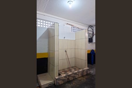 Apartamento para alugar com 46m², 1 quarto e 1 vaga Apartamento para alugar com 46m², 1 quarto e 1 vagaLava pés