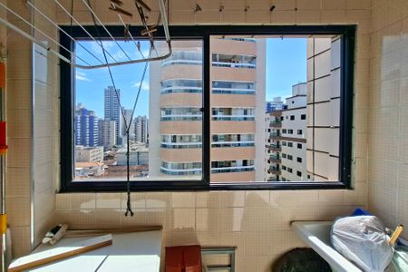 Apartamento para alugar com 46m², 1 quarto e 1 vaga Apartamento para alugar com 46m², 1 quarto e 1 vagaÁrea de Serviço