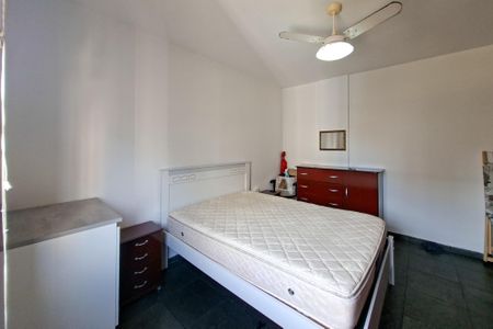 Apartamento para alugar com 46m², 1 quarto e 1 vaga Apartamento para alugar com 46m², 1 quarto e 1 vagaQuarto