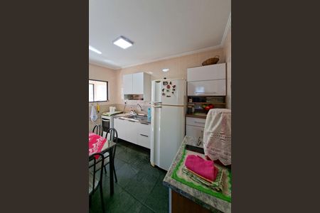 Apartamento para alugar com 46m², 1 quarto e 1 vaga Apartamento para alugar com 46m², 1 quarto e 1 vagaCozinha