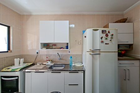Apartamento para alugar com 46m², 1 quarto e 1 vaga Apartamento para alugar com 46m², 1 quarto e 1 vagaCozinha