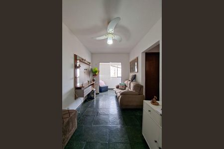 Apartamento para alugar com 46m², 1 quarto e 1 vaga Apartamento para alugar com 46m², 1 quarto e 1 vagaSala