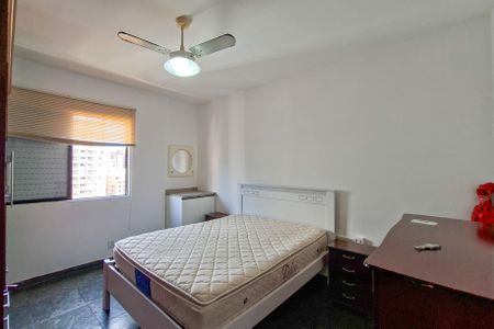 Apartamento para alugar com 46m², 1 quarto e 1 vaga Apartamento para alugar com 46m², 1 quarto e 1 vagaQuarto