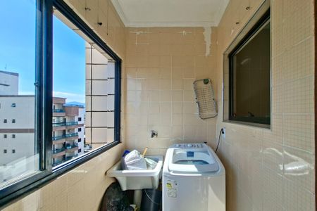 Apartamento para alugar com 46m², 1 quarto e 1 vaga Apartamento para alugar com 46m², 1 quarto e 1 vagaÁrea de Serviço