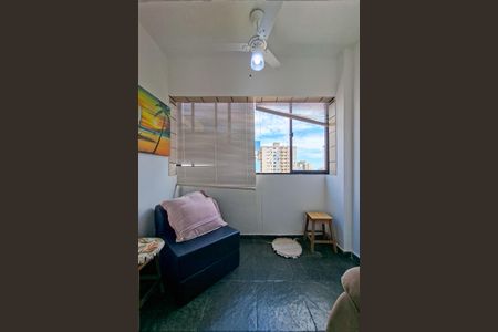 Apartamento para alugar com 46m², 1 quarto e 1 vaga Apartamento para alugar com 46m², 1 quarto e 1 vagaSacada