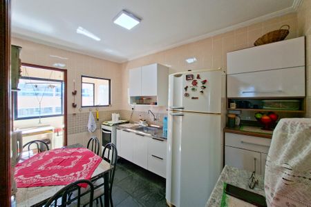 Apartamento para alugar com 46m², 1 quarto e 1 vaga Apartamento para alugar com 46m², 1 quarto e 1 vagaCozinha