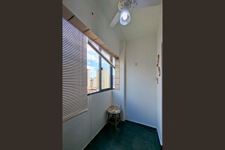 Apartamento para alugar com 46m², 1 quarto e 1 vaga Apartamento para alugar com 46m², 1 quarto e 1 vagaSacada