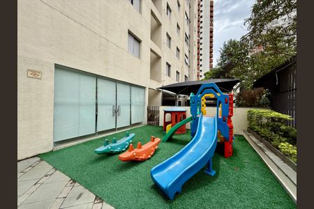 Apartamento para alugar com 70m², 2 quartos e 1 vaga Apartamento para alugar com 70m², 2 quartos e 1 vagaPlayground