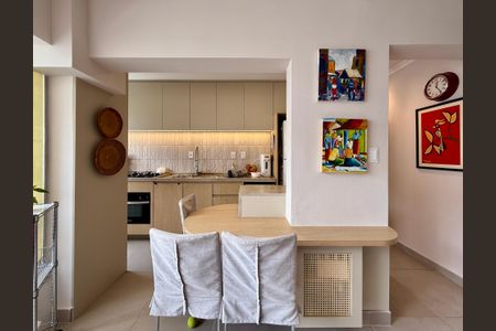 Apartamento para alugar com 70m², 2 quartos e 1 vaga Apartamento para alugar com 70m², 2 quartos e 1 vagaCozinha