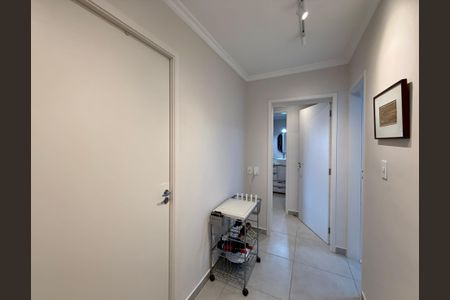 Apartamento para alugar com 70m², 2 quartos e 1 vaga Apartamento para alugar com 70m², 2 quartos e 1 vagaCorredor Quartos