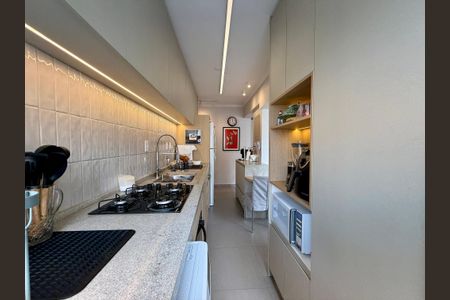 Apartamento para alugar com 70m², 2 quartos e 1 vaga Apartamento para alugar com 70m², 2 quartos e 1 vagaÁrea de Serviço