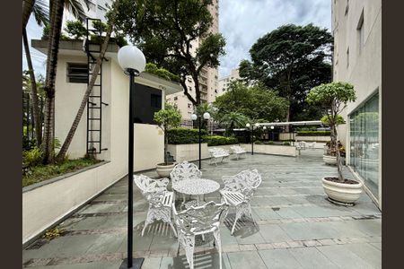 Apartamento para alugar com 70m², 2 quartos e 1 vaga Apartamento para alugar com 70m², 2 quartos e 1 vagaÁrea comum
