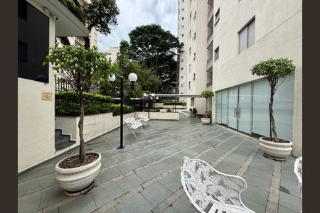 Apartamento para alugar com 70m², 2 quartos e 1 vaga Apartamento para alugar com 70m², 2 quartos e 1 vagaÁrea comum