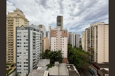 Apartamento para alugar com 70m², 2 quartos e 1 vaga Apartamento para alugar com 70m², 2 quartos e 1 vagaVista Quarto 4