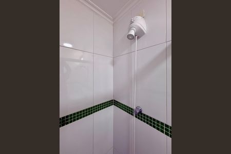 Apartamento para alugar com 70m², 2 quartos e 1 vaga Apartamento para alugar com 70m², 2 quartos e 1 vagaBanheiro Social 1