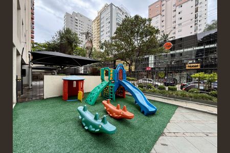 Apartamento para alugar com 70m², 2 quartos e 1 vaga Apartamento para alugar com 70m², 2 quartos e 1 vagaPlayground