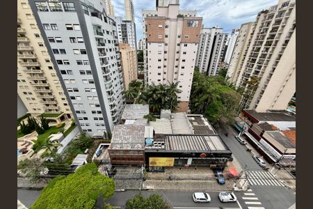 Apartamento para alugar com 70m², 2 quartos e 1 vaga Apartamento para alugar com 70m², 2 quartos e 1 vagaVista
