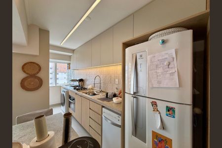 Apartamento para alugar com 70m², 2 quartos e 1 vaga Apartamento para alugar com 70m², 2 quartos e 1 vagaCozinha