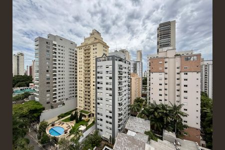 Apartamento para alugar com 70m², 2 quartos e 1 vaga Apartamento para alugar com 70m², 2 quartos e 1 vagaVista