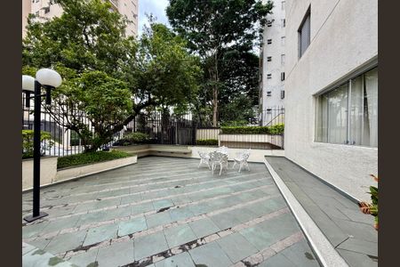 Apartamento para alugar com 70m², 2 quartos e 1 vaga Apartamento para alugar com 70m², 2 quartos e 1 vagaÁrea comum