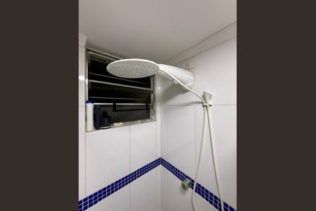 Apartamento para alugar com 70m², 2 quartos e 1 vaga Apartamento para alugar com 70m², 2 quartos e 1 vagaBanheiro Social 2