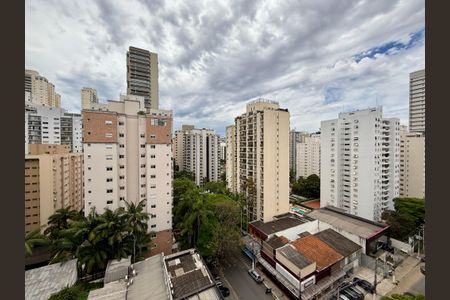 Apartamento para alugar com 70m², 2 quartos e 1 vaga Apartamento para alugar com 70m², 2 quartos e 1 vagaVista Suíte 1
