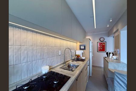 Apartamento para alugar com 70m², 2 quartos e 1 vaga Apartamento para alugar com 70m², 2 quartos e 1 vagaCozinha