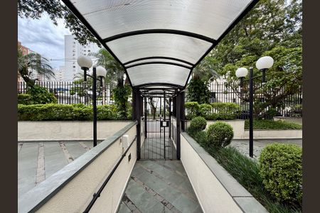 Apartamento para alugar com 70m², 2 quartos e 1 vaga Apartamento para alugar com 70m², 2 quartos e 1 vagaEntrada