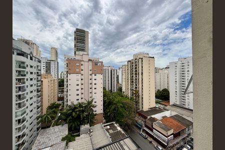 Apartamento para alugar com 70m², 2 quartos e 1 vaga Apartamento para alugar com 70m², 2 quartos e 1 vagaVista