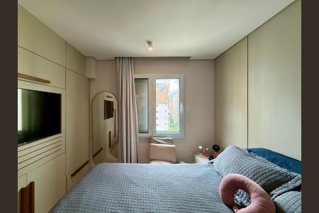 Apartamento para alugar com 70m², 2 quartos e 1 vaga Apartamento para alugar com 70m², 2 quartos e 1 vagaSuíte 1