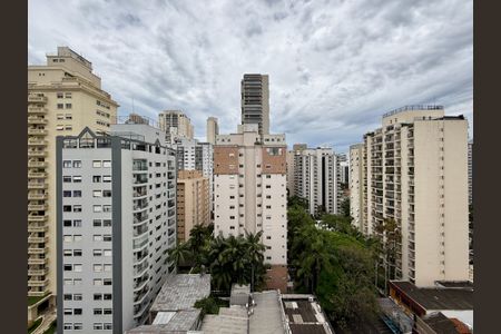 Apartamento para alugar com 70m², 2 quartos e 1 vaga Apartamento para alugar com 70m², 2 quartos e 1 vagaVista Suíte 2