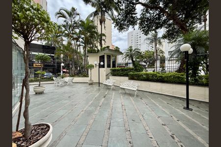 Apartamento para alugar com 70m², 2 quartos e 1 vaga Apartamento para alugar com 70m², 2 quartos e 1 vagaÁrea comum