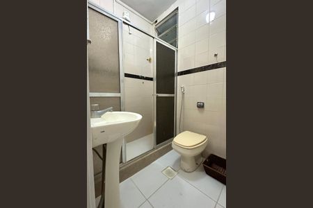 Apartamento para alugar com 1 quarto, 30m² em Copacabana, Rio de Janeiro