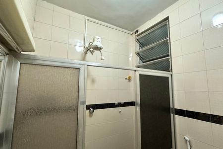 Apartamento para alugar com 1 quarto, 30m² em Copacabana, Rio de Janeiro