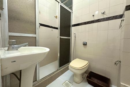 Apartamento para alugar com 1 quarto, 30m² em Copacabana, Rio de Janeiro