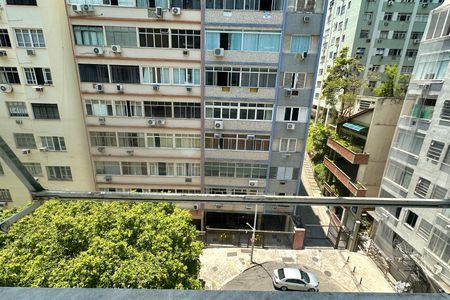 Apartamento para alugar com 1 quarto, 30m² em Copacabana, Rio de Janeiro