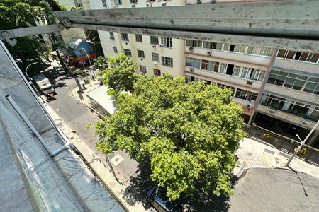 Apartamento para alugar com 1 quarto, 30m² em Copacabana, Rio de Janeiro
