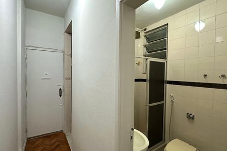 Apartamento para alugar com 1 quarto, 30m² em Copacabana, Rio de Janeiro