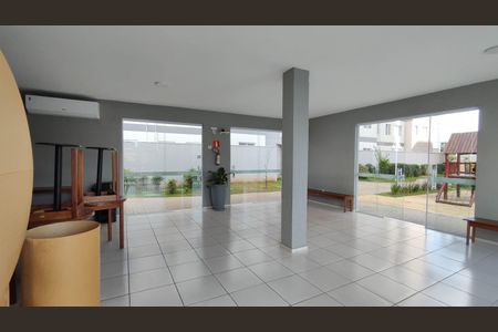 Apartamento para alugar com 48m², 2 quartos e 1 vaga Apartamento para alugar com 48m², 2 quartos e 1 vagaSalão de Festas