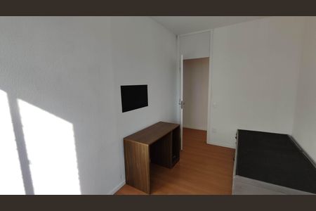 Quarto 1 de apartamento para alugar com 2 quartos, 48m² em Vila Monteiro, Poá