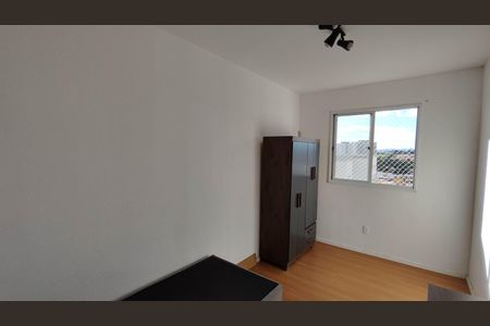 Quarto 1 de apartamento para alugar com 2 quartos, 48m² em Vila Monteiro, Poá