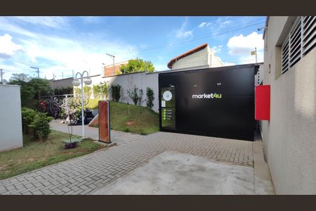 Apartamento para alugar com 48m², 2 quartos e 1 vaga Apartamento para alugar com 48m², 2 quartos e 1 vagaConveniência 24h